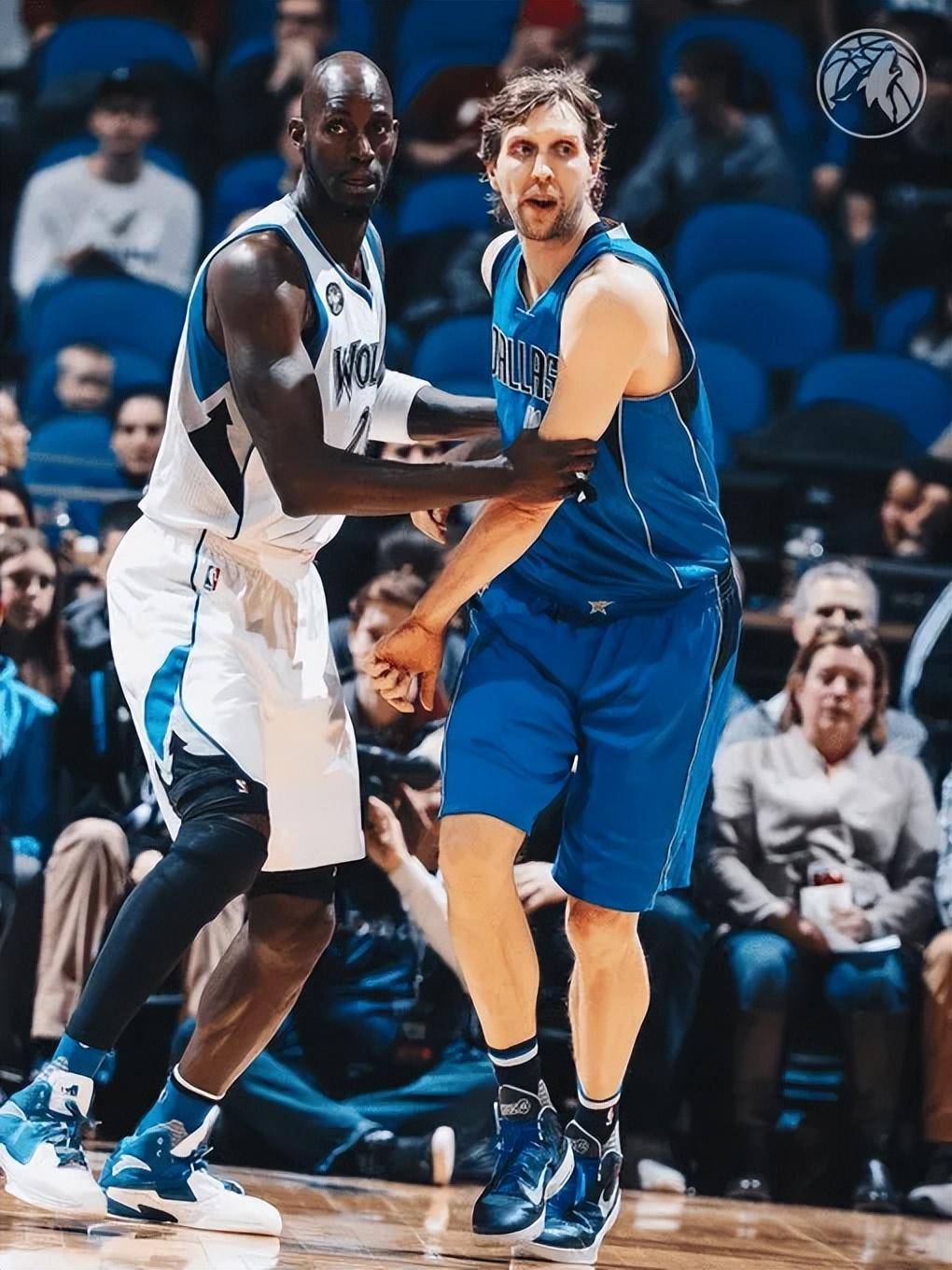 明尼苏达森林狼发布备战花絮；关键时刻完成体检；CBA季后赛任务艰巨；身体对抗强度拉满的简单介绍-九游体育