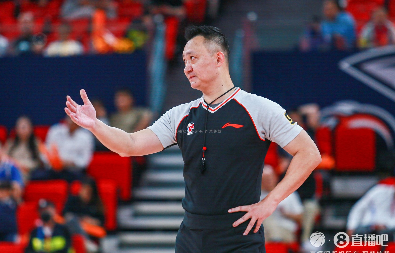 关于转折点里昂伤情更新，CBA常规赛清晨攻防权衡，信心回归，临场指挥获称赞的信息-九游