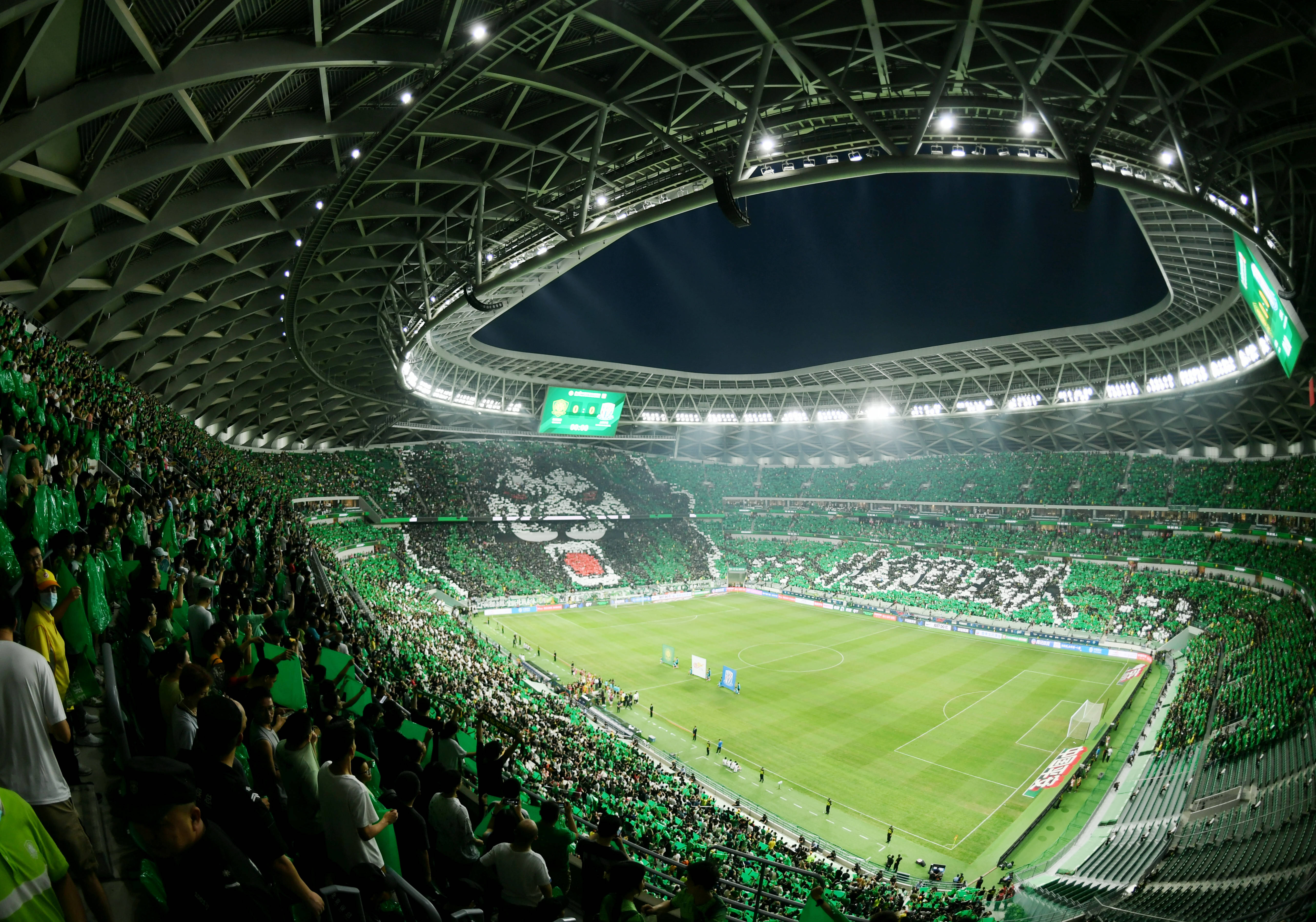 关于赛后北京国安内部沟通——欧冠节点到来，震撼外界，球队文化再被提及的信息-九游娱乐